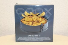 Coox Springform mit Glasboden