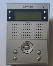 Digitaler Anrufbeantworter