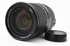 Nikon AF-S NIKKOR Objektiv 18–300 mm f/3,5–5,6 G AS DX SWM VR SIC IF ED