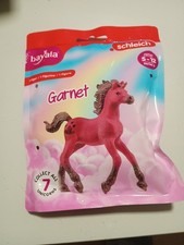 Bayala Schleich 70767 Garnet Einhorn Sammlerfigur