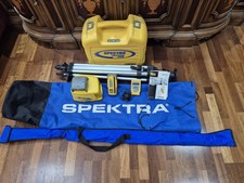 Spectra GL 412 Laser