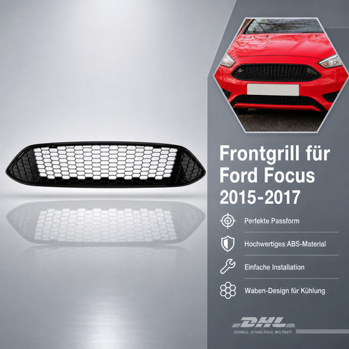 Für ford focus mk3 - focus, sport