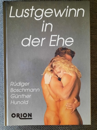 Lustgewinn der ehe - lustgewinn,
