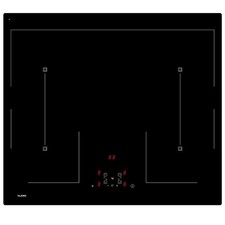 Autark Induktions-Kochfeld,Herd,Brückenschaltung, Flex,4 Kochzonen 60 cm, France