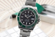 Rolex Submariner Date