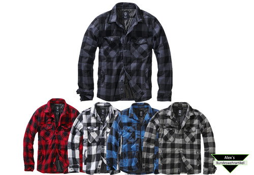 Brandit herren jacke - herren, jacket