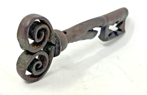 Sehr alter antiker barock - alter,