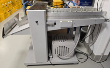 Elektrische Schlagnut und-Rillgerät, Perforiermaschine CMA 50, Papierbearbeitung