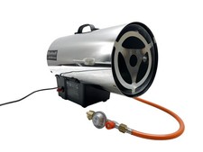 Gasheizgerät Einhell HGG 200