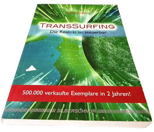 Transsurfing die realität - transsurfing,,