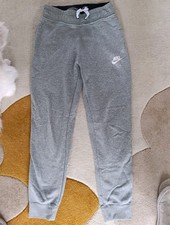Nike Joggingshose, Grau, Gr.S , Top!
