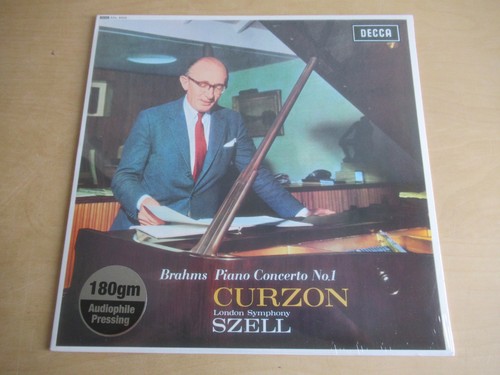 Clifford curzon brahms - clifford, curzon-brahms-piano