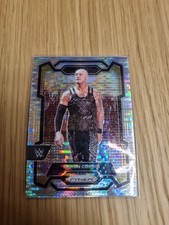 Baron Corbin  017/499 2024 Panini Prizm WWE