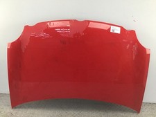 Motorhaube VW Polo IV (9N)