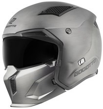 Bogotto Radic Scratch ECE 22.06 Helm