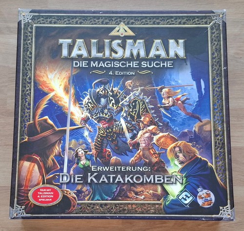 Talisman die magische - #,