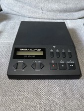 Yamaha MDF 2, Midi Data Filer, Inkl. 1 Original Netzteil und 1 MIDI-Kabel