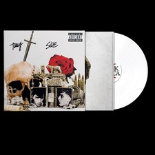 TONY EFFE & SIDE BABY Crack