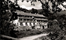 Ak Schönau im Schwarzwald