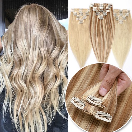 Clip extensions remy - in,