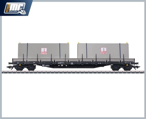 Märklin 47167 rungenwagen res - märklin,