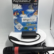 Singstar Best of Disney