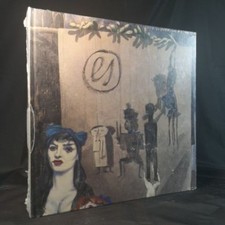 Eberhard Schlotter: Malerei 1941-1986. Roch-Stübler, Heidi und Günther Flemming: