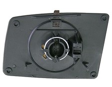 Spiegelglas rechts für Opel Astra F 91-94 Spiegel Glas Außenspiegel Konvex