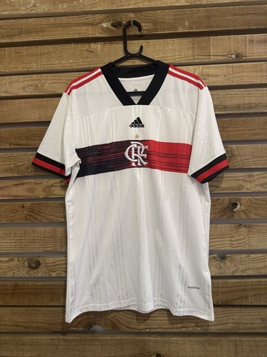 Adidas flamengo fußballtrikot - adidas,
