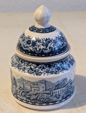 Villeroy & Boch Blue Castle