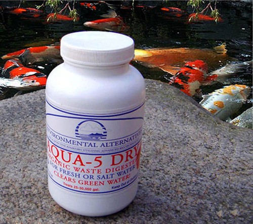 Aqua dry hochkonzentrierte - aqua,