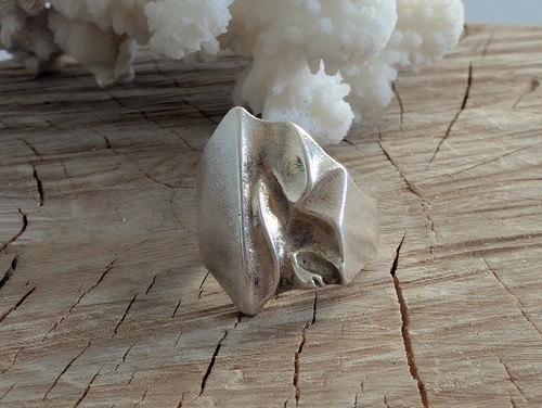 Lapponia ring 53 925 - ring,