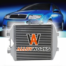 Ladeluftkühler Für VW Polo