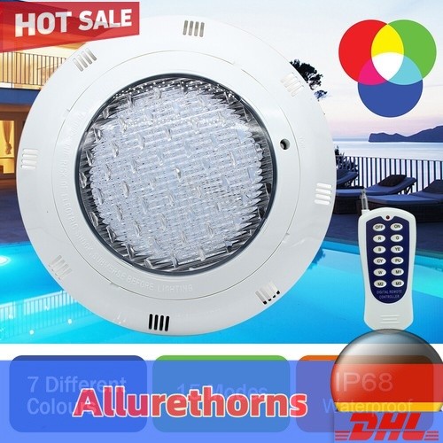 45w led rgb - 45w,