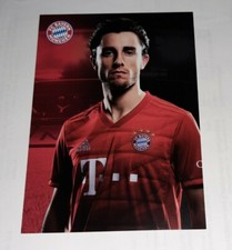 Alvaro Odriozola (FC Bayern