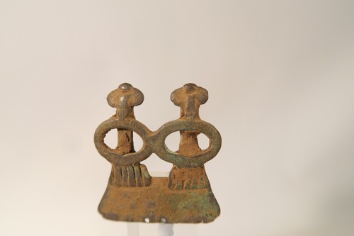 Alter anhänger amulett - alter,