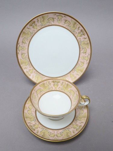 Kaiser teetasse ätzgold - ak,