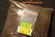 Fleischfressende Pflanzen