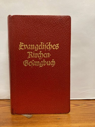 Evangelisches