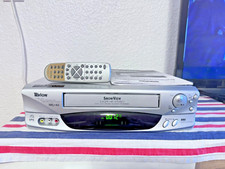 VHS VCR TEVION MD 9080 HiFi