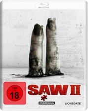 SAW II - White Edition