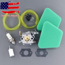 Carburetor For McCulloch 3200