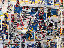 DEL Playercards Saison 2002/03