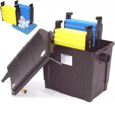 Bio Teichaussenfilter CBF200