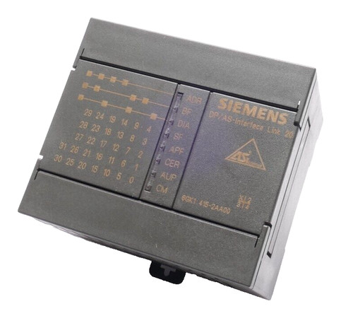 Siemens simatic net link - siemens,