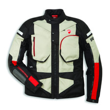 DUCATI Textiljacke Atacama C1