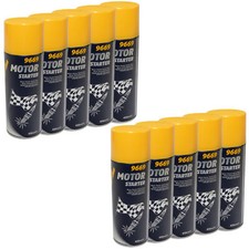 MANNOL Motor Starter