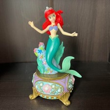 Spieluhr Walt Disney Die