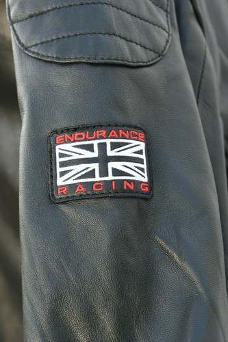 Aston martin racing hackett - martin,