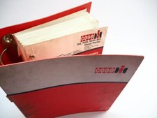 Case IHC 743 745S 844S 845 Traktor Ersatzteilkatalog Ersatzteilliste Parts List